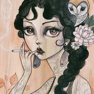 Meet your Posher, Colleen